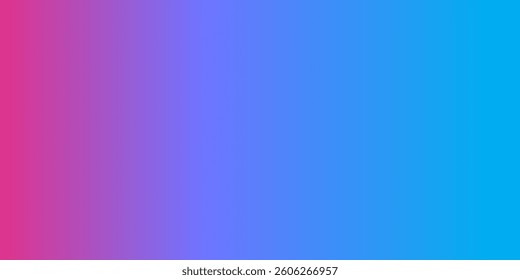 gradient background is composed of various colors for digital purposes. vector