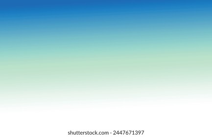 Gradient background with copy space. Gradient background for banner, poster
