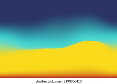 Gradient background for covers  wallpaper  social media  web design   many other 
