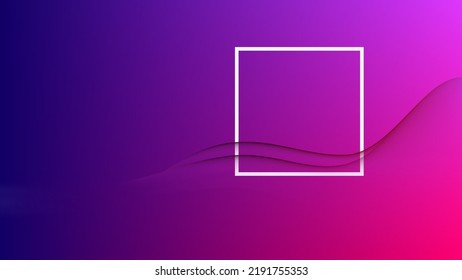Gradient background for covers  wallpaper  social media  web design   many other 
