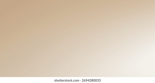  Fondo degradado de colores crema a crema. Moderna textura simple natural agradable