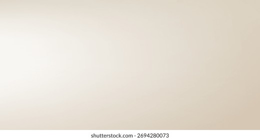  Fondo degradado de colores crema a crema. Moderna textura simple natural agradable suave