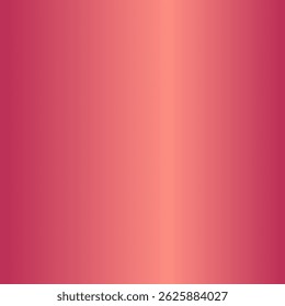 Gradient background from dark pink to light pink  
