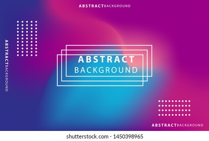 gradient background. Decorative shining illustration template. Template for your beautiful backgrounds. can be used on posters, banner ,web,landing page and any more.