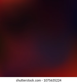 Gradient background. Delicate color gradient background for banner or print. Abstract color gradient background. Vector color transition texture.