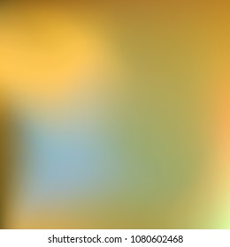 Gradient background. Delicate color gradient background for banner or print. Colorful transition background. Vector texture.