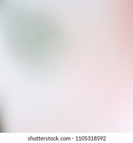 Gradient background. Delicate color gradient background for card or banner. Colorful transition background. Vector texture.