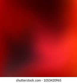 Gradient background. Delicate color gradient background for mobile application or poster. Abstract color gradient background. Vector color transition texture.