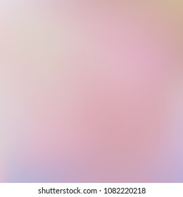 Gradient background. Delicate color gradient background for poster or card. Abstract color gradient background. Vector color transition texture.
