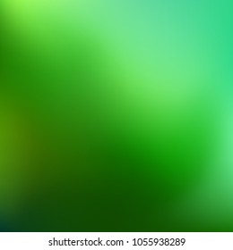 Gradient background. Delicate colorful mesh background for print or mobile application. Abstract color gradient background. Vector color transition texture.