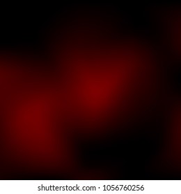 Gradient background. Delicate  colorful mesh background for print or card. Gradient background with color transitions. Vector texture.