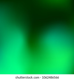Gradient background. Delicate  colorful mesh background for mobile application or print. Gradient background with color transitions. Vector texture.