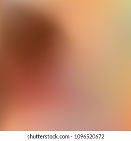 Gradient background. Delicate colorful mesh background for print or mobile application. Colorful transition background. Vector texture.