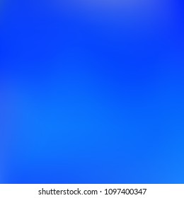 Gradient background. Delicate colorful mesh background for poster or card. Colorful transition background. Vector texture.