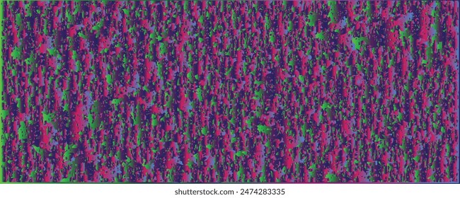 gradient background design, Colorful pink, yellow and turquoise gradient noisy grain background texture