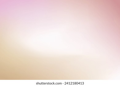 Gradient background design in mixed colors. Abstract: a blurred, colorful gradient background.