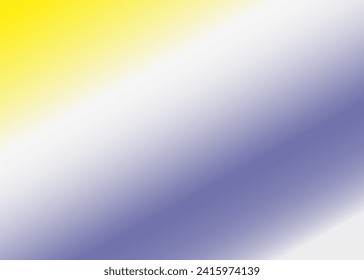 Gradient Background design in multicolor.