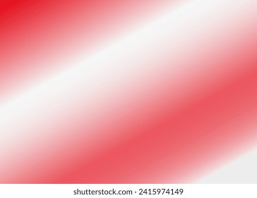 Gradient Background design in multicolor.