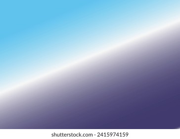 Gradient Background design in multicolor.