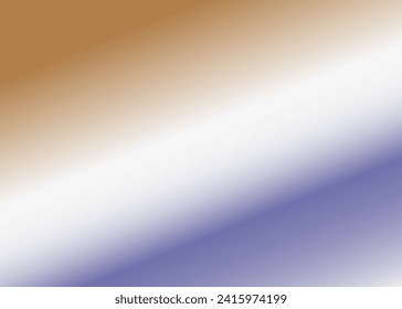 Gradient Background design in multicolor.