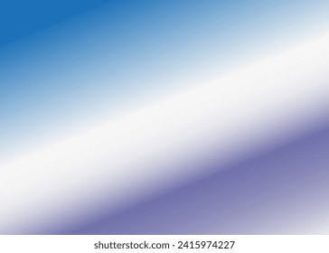 Gradient Background design in multicolor.