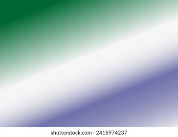 Gradient Background design in multicolor.