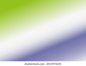 Gradient Background design in multicolor.