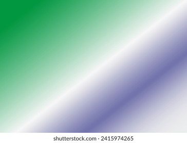 Gradient Background design in multicolor.