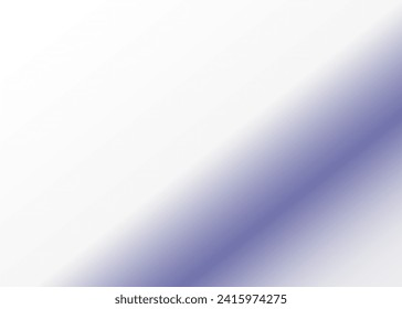 Gradient Background design in multicolor.