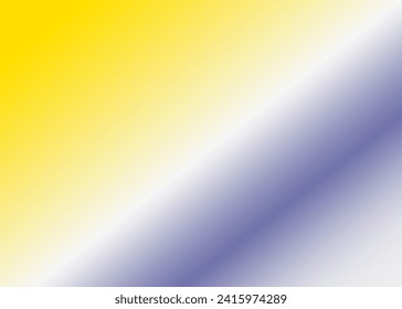 Gradient Background design in multicolor.