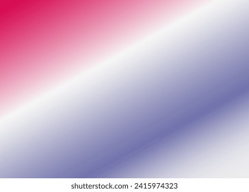 Gradient Background design in multicolor.