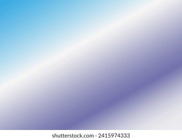 Gradient Background design in multicolor.