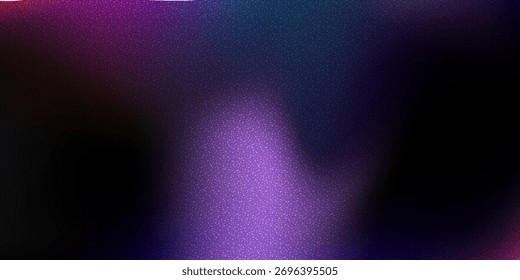 Diseño de fondo degradado, textura brillante con ruido.