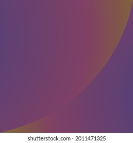 gradient background design template poster banner