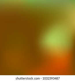 Gradient background. Digital  color gradient background for card or banner. Colorful mesh background. Vector color transition texture.