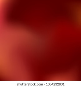 Gradient background. Digital  color gradient background for card or banner. Colorful mesh background. Vector color transition texture.