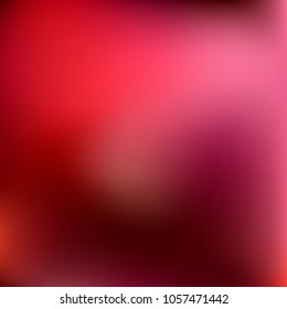 Gradient background. Digital  color gradient background for mobile application or print. Colorful transition background. Vector texture.