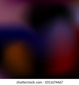 Gradient background. Digital  colorful mesh background for mobile application or print. Colorful transition background. Vector texture.