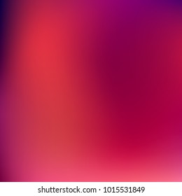 Gradient background. Digital  colorful mesh background for mobile application or print. Colorful mesh background. Vector color transition texture.