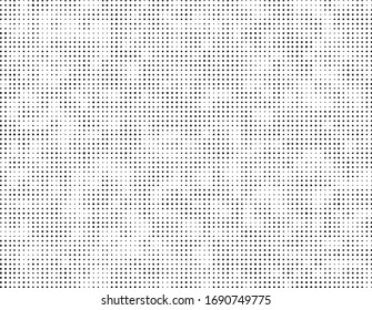 Gradient background with dots Halftone dots design Light effect Vector isolated object for website, card, poster