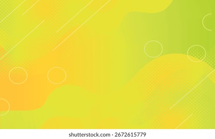 gradient background dynamic fluid abstract color 3d style vector