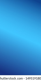 Gradient for background. EPS 10