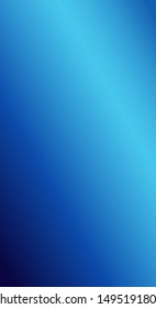 Gradient for background. EPS 10