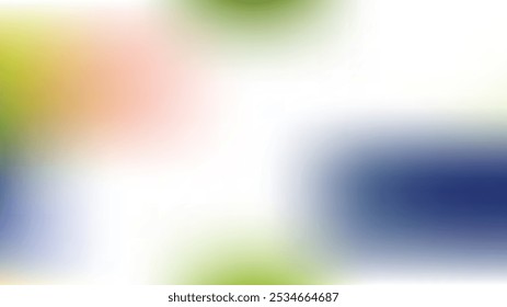 A gradient background featuring a blurred texture with grainy noise, perfect for art product design, social media, and trendy vintage brochures and banners.