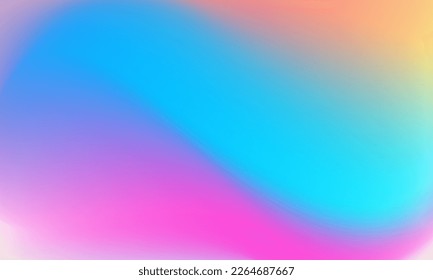 Gradient background.for flyer, poster, banner, mobile app. Abstract fluid illustration .Modern templates for branding design,social media,covers