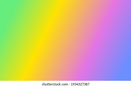 グラデーション レインボー のイラスト素材 画像 ベクター画像 Shutterstock