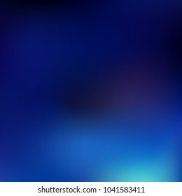 Gradient background. Gentle  colorful mesh background for card or banner. Colorful transition background. Vector texture.