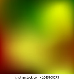 Gradient background. Gentle  colorful mesh background for print or card. Abstract color gradient background. Vector color transition texture.
