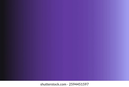 Gradient background grape purple shades vector 