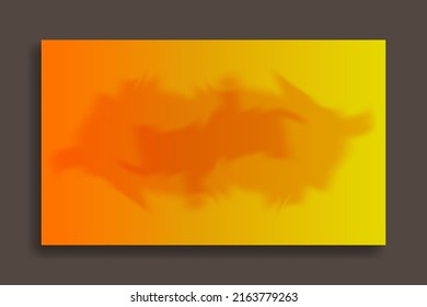 Gradient background. Great for smartphones, computers, banners, flyers, social media etc